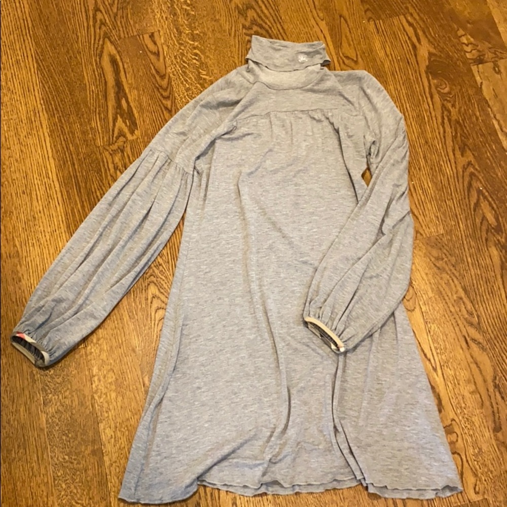 Burberry Dress